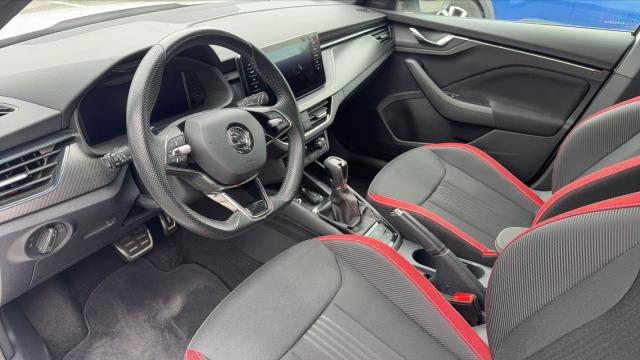 Skoda Kamiq image 6