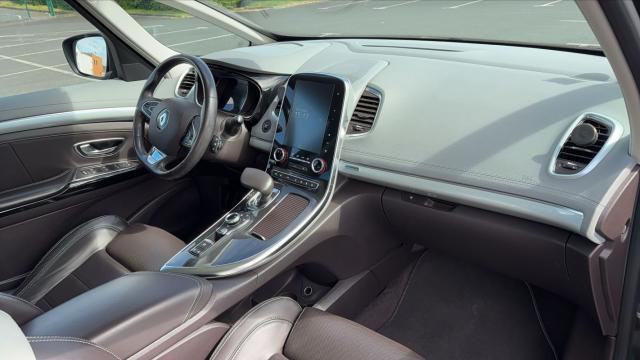 Renault Espace image 9