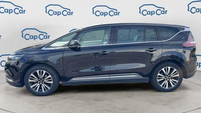 Renault Espace image 8