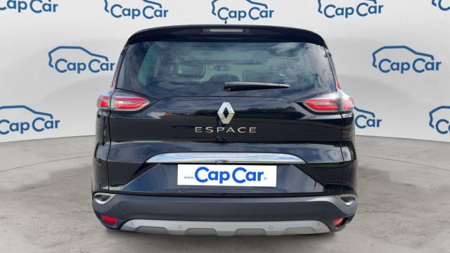 Renault Espace image 2