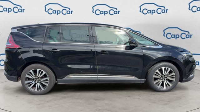 Renault Espace image 4