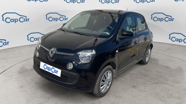 Renault Twingo Iii 1.0 Sce 70 Zen