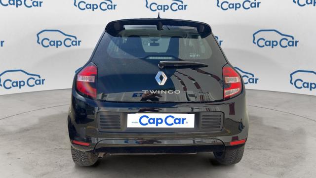 Renault Twingo image 8