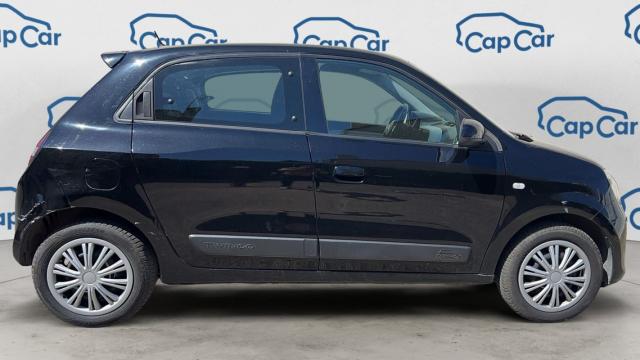 Renault Twingo image 6
