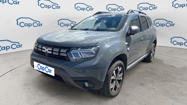 Dacia Duster 1.5 Blue Dci 115 Journey +