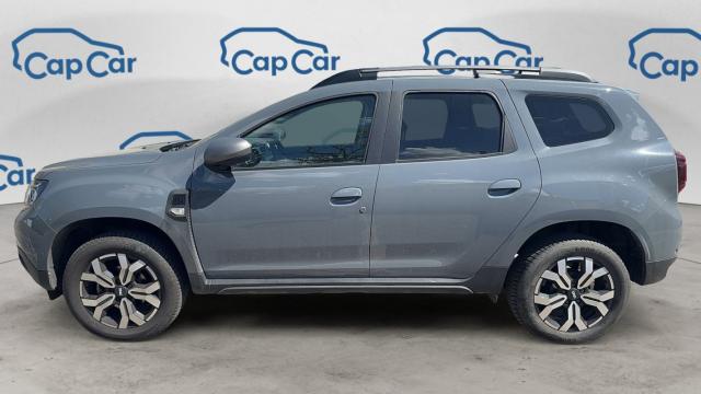 Dacia Duster image 9