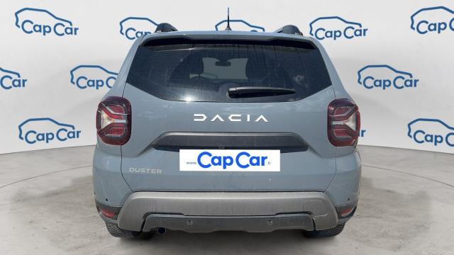 Dacia Duster image 3