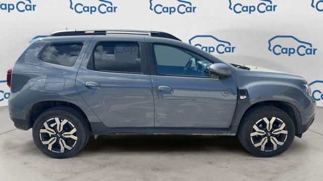 Dacia Duster image 6
