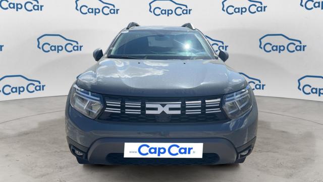 Dacia Duster image 5