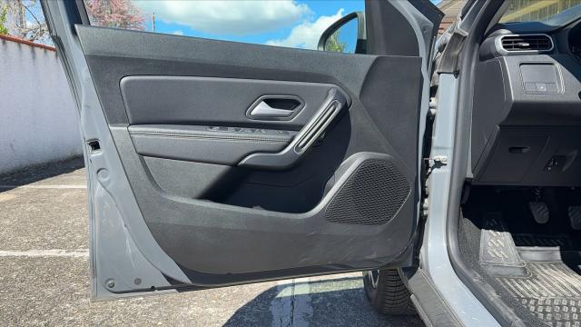 Dacia Duster image 7