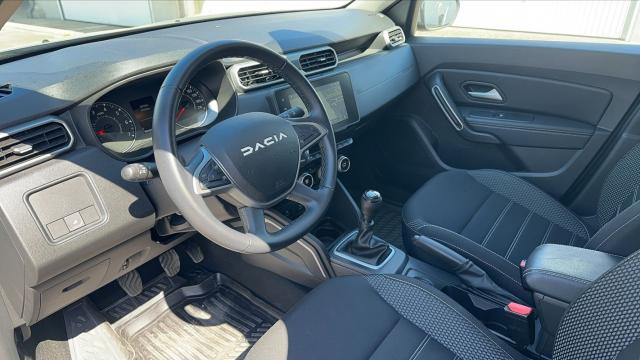 Dacia Duster image 4