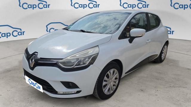 Renault Clio Iv 1.5 Dci 90 Air Medianav