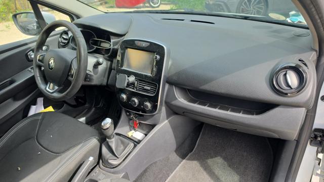 Renault Clio image 7