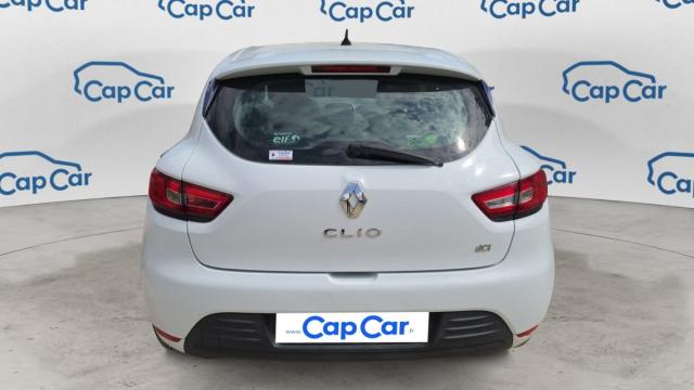 Renault Clio image 4
