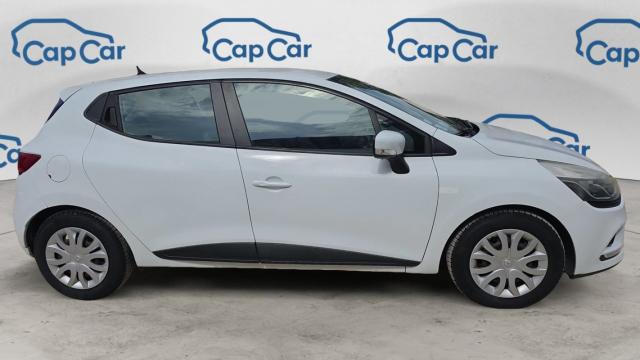 Renault Clio image 1