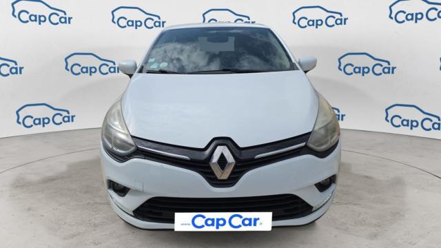 Renault Clio image 6