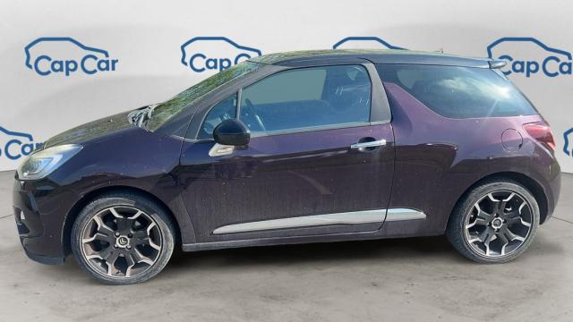 Citroen Ds3 image 2