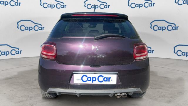 Citroen Ds3 image 3