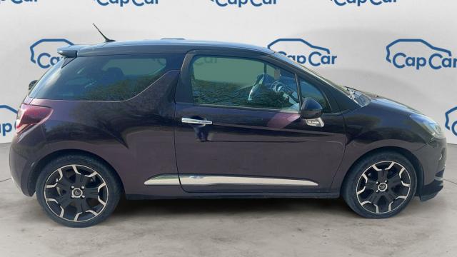 Citroen Ds3 image 8