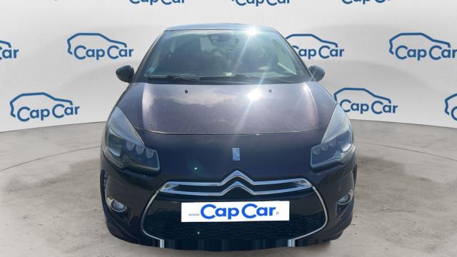 Citroen Ds3 image 5