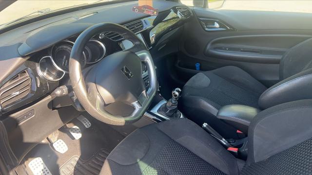 Citroen Ds3 image 7