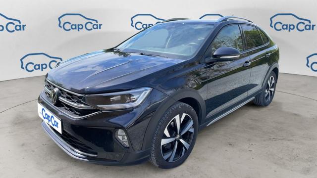 Volkswagen Taigo 1.5 Tsi 150 Dsg7 Style - Automatique