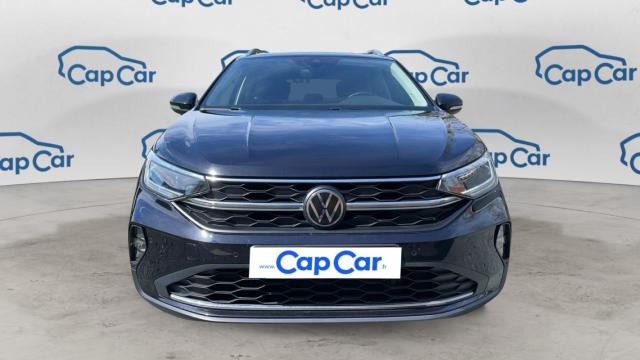 Volkswagen Taigo image 5