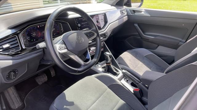 Volkswagen Taigo image 3