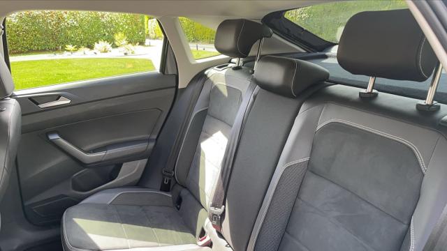 Volkswagen Taigo image 7