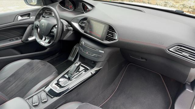 Peugeot 308 image 5