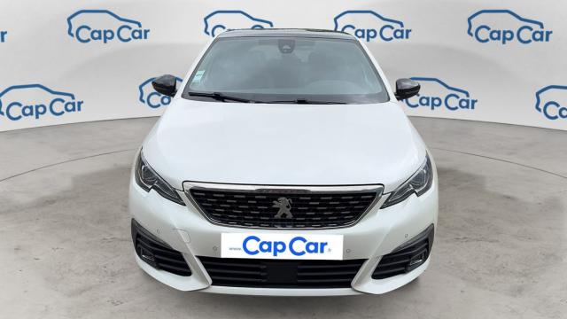 Peugeot 308 image 3