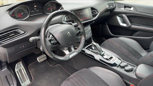 Peugeot 308 image 7