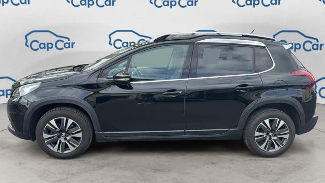 Peugeot 2008 image 7