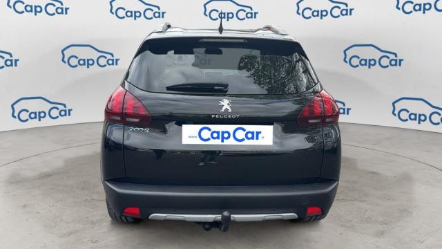 Peugeot 2008 image 9