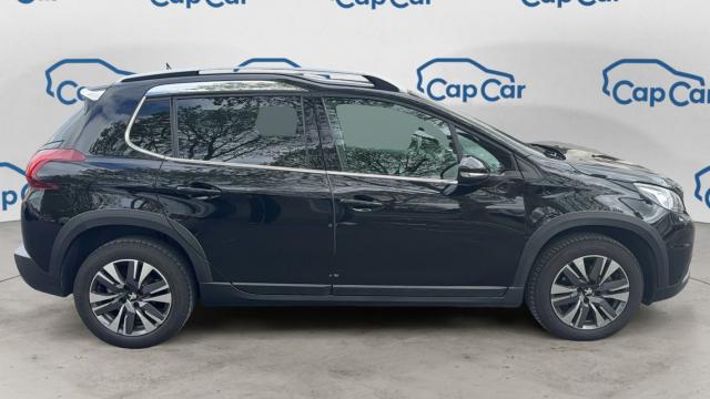 Peugeot 2008 image 3