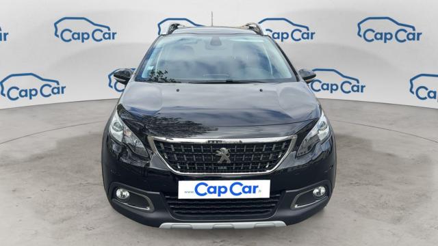 Peugeot 2008 image 5