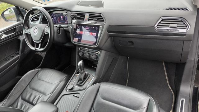 Volkswagen Tiguan Allspace image 3