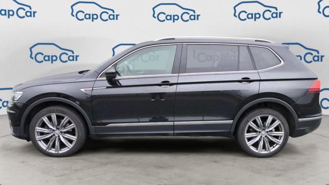 Volkswagen Tiguan Allspace image 6