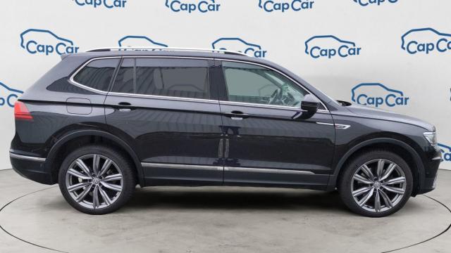 Volkswagen Tiguan Allspace image 1