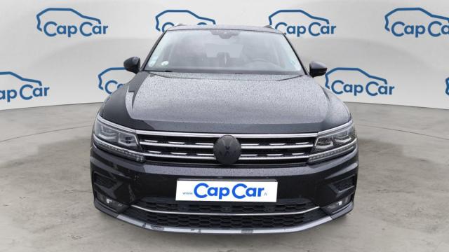 Volkswagen Tiguan Allspace image 2