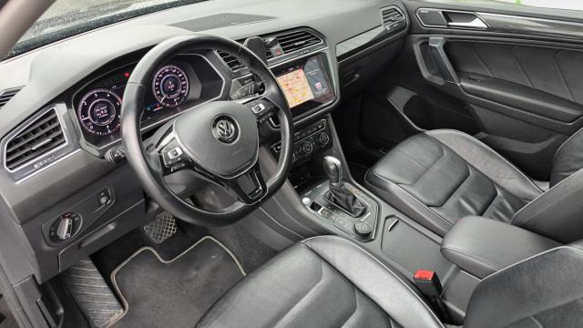 Volkswagen Tiguan Allspace image 8