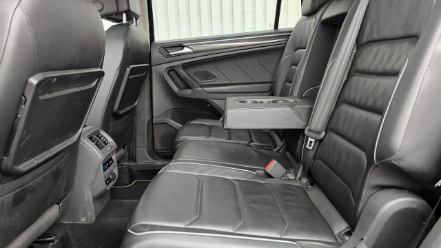 Volkswagen Tiguan Allspace image 7