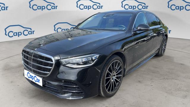 Mercedes Benz Classe S Limousine 400 D 330 4matic 9g-Tronic Amg Line