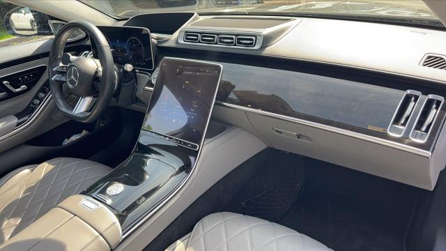 Mercedes Benz Classe S image 9