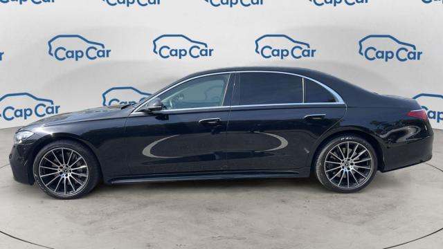 Mercedes Benz Classe S image 3