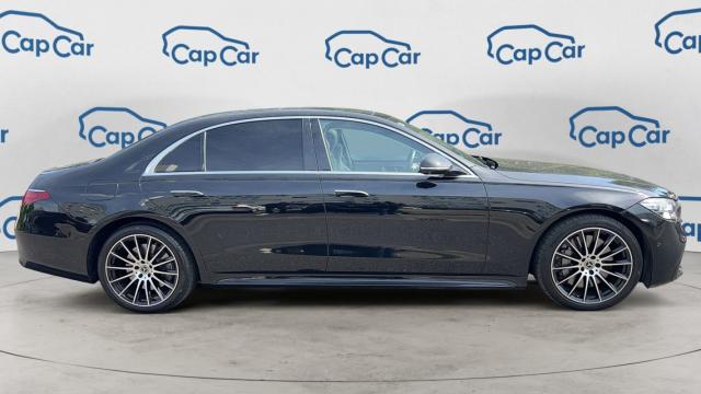 Mercedes Benz Classe S image 5