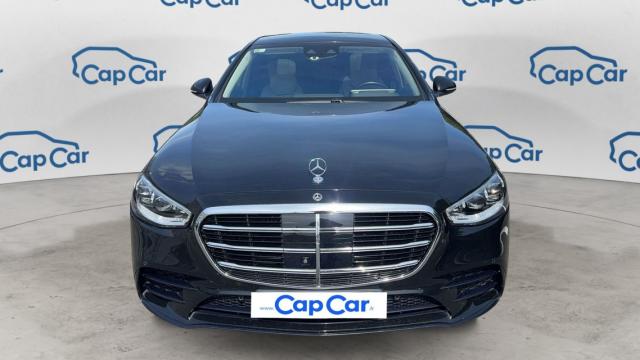 Mercedes Benz Classe S image 7