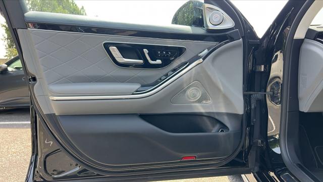 Mercedes Benz Classe S image 2