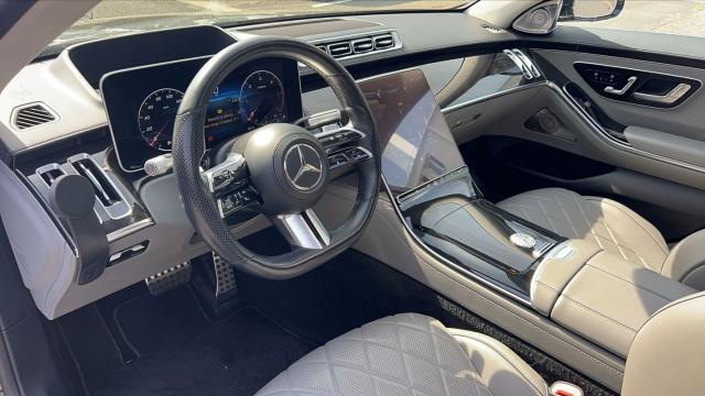 Mercedes Benz Classe S image 6