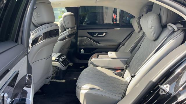 Mercedes Benz Classe S image 1